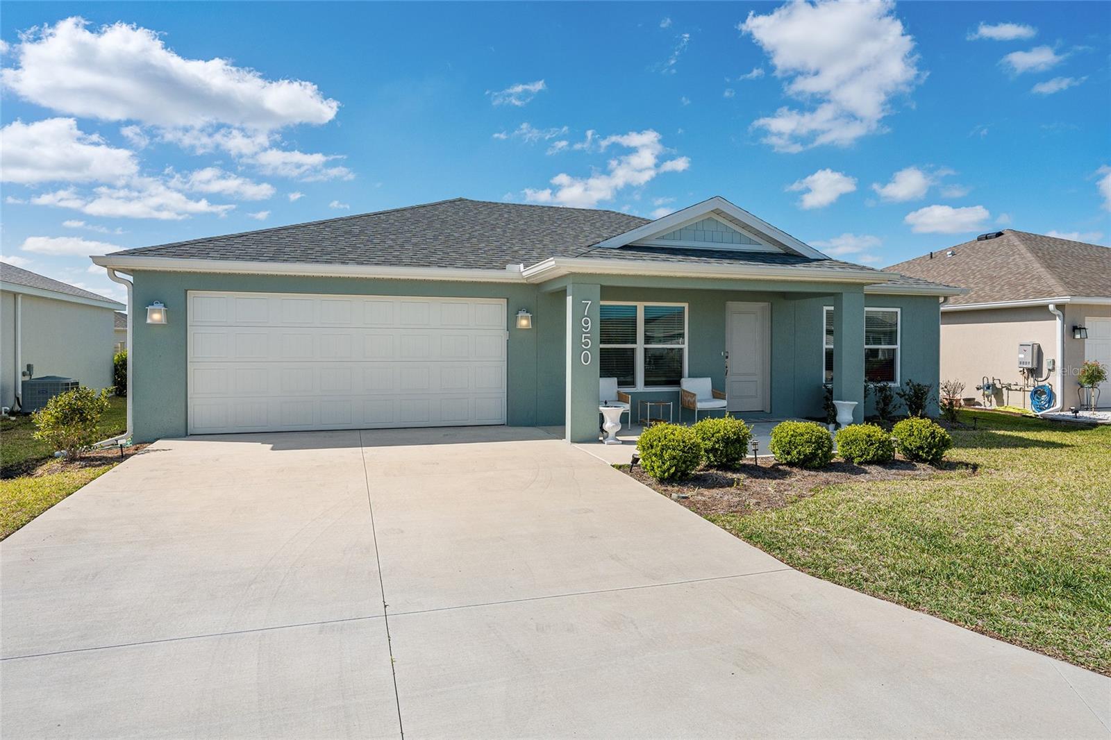 7950 JEFF ANDERSON WAY, THE VILLAGES, FL, 34762