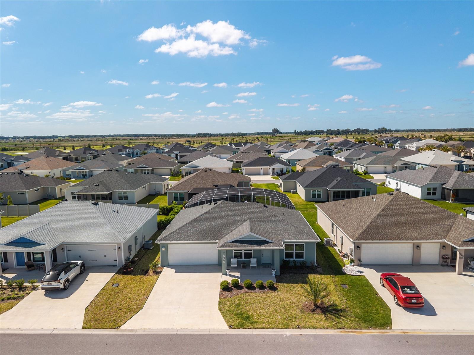 7950 JEFF ANDERSON WAY, THE VILLAGES, FL, 34762