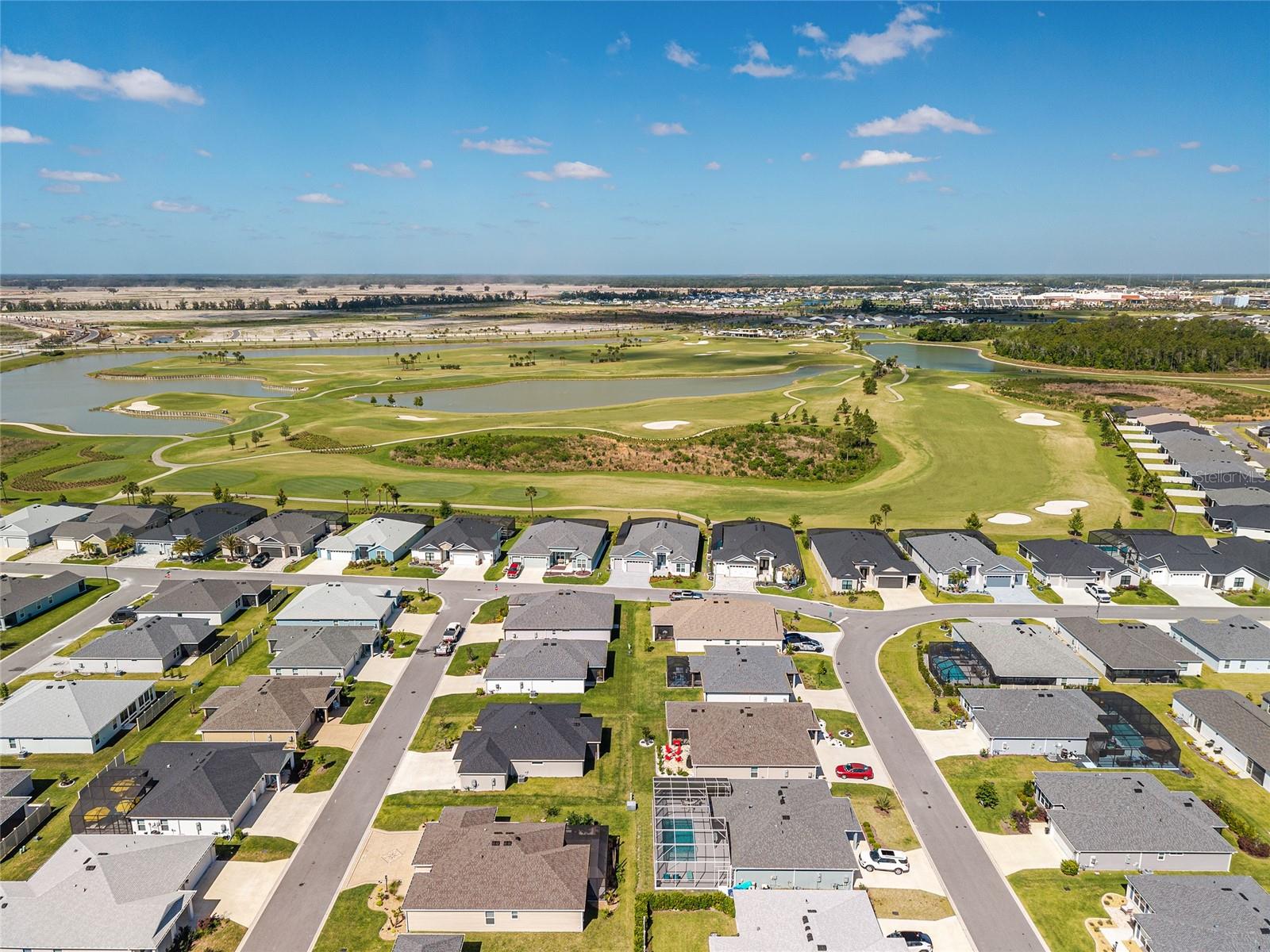 7950 JEFF ANDERSON WAY, THE VILLAGES, FL, 34762