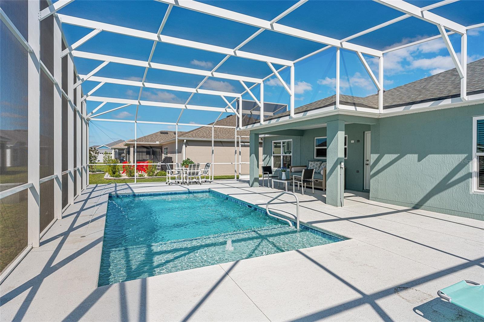 7950 JEFF ANDERSON WAY, THE VILLAGES, FL, 34762