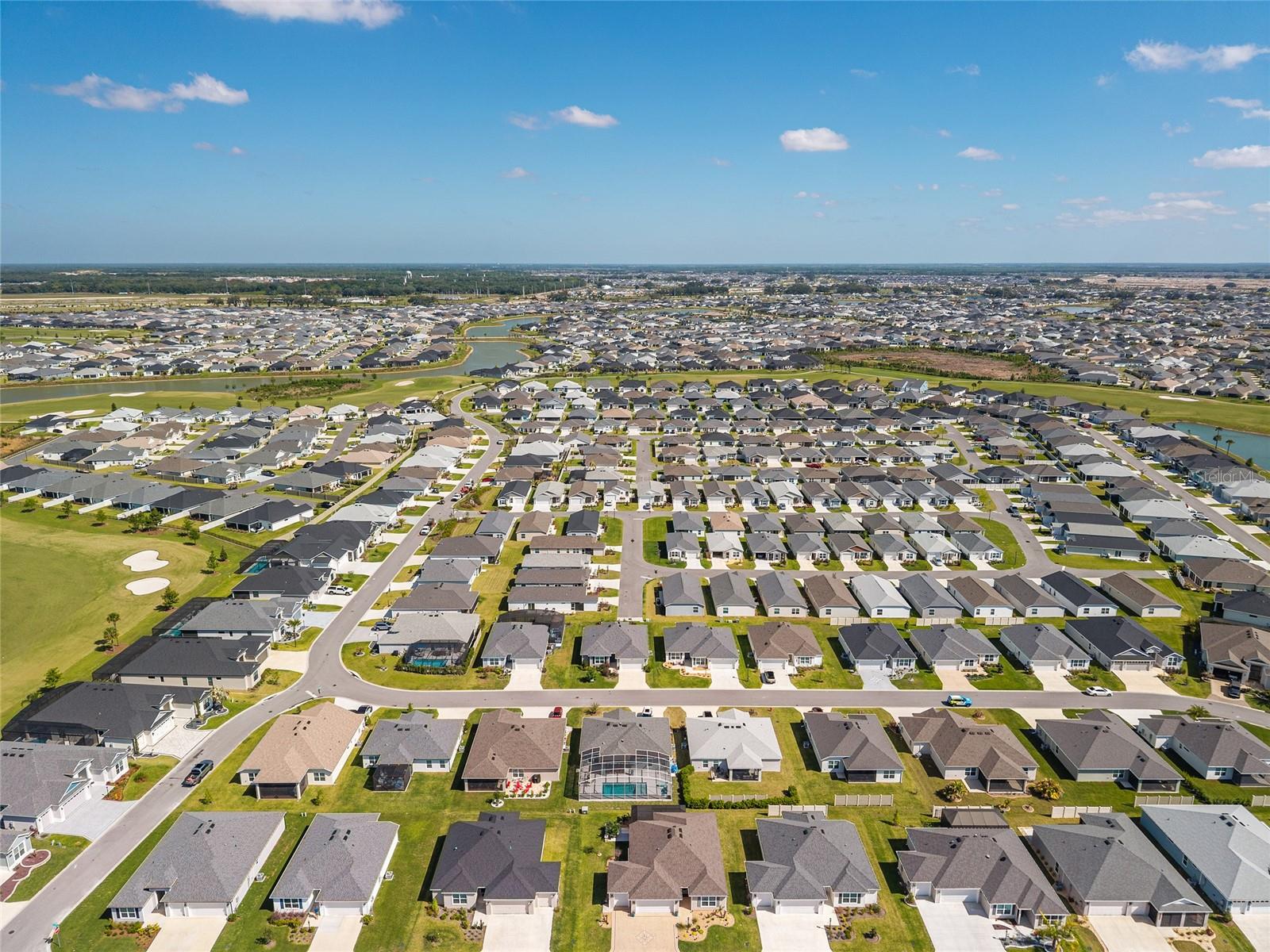 7950 JEFF ANDERSON WAY, THE VILLAGES, FL, 34762