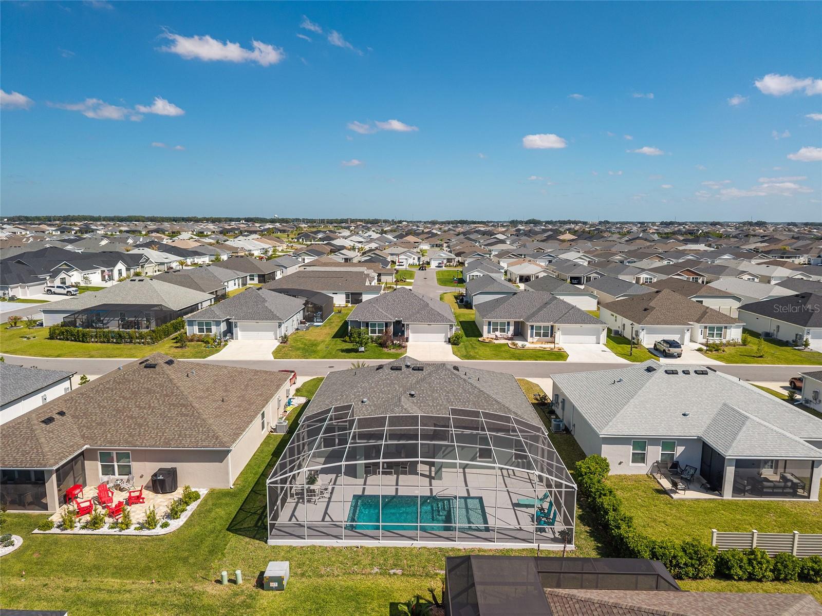 7950 JEFF ANDERSON WAY, THE VILLAGES, FL, 34762