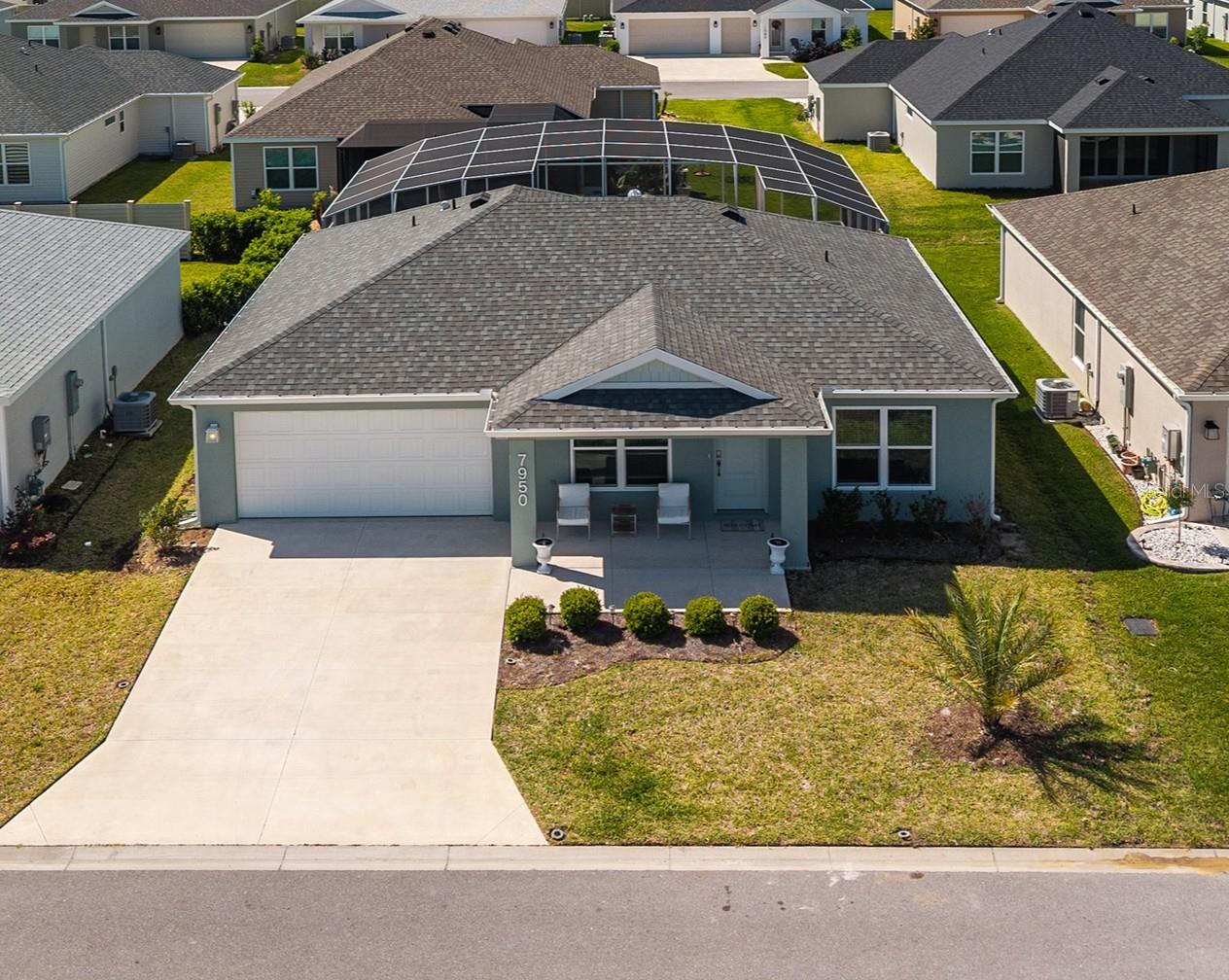 7950 JEFF ANDERSON WAY, THE VILLAGES, FL, 34762