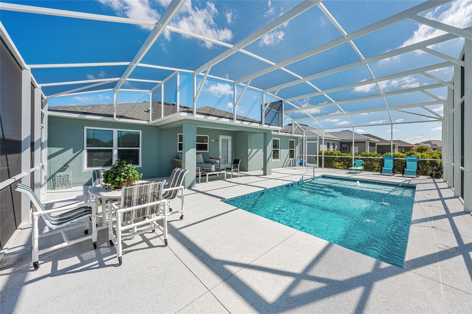 7950 JEFF ANDERSON WAY, THE VILLAGES, FL, 34762