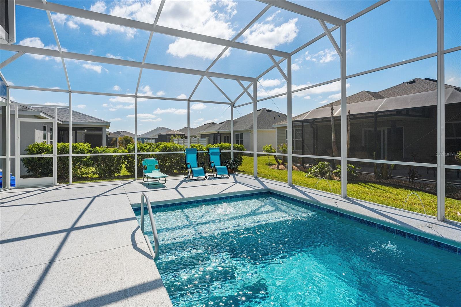 7950 JEFF ANDERSON WAY, THE VILLAGES, FL, 34762