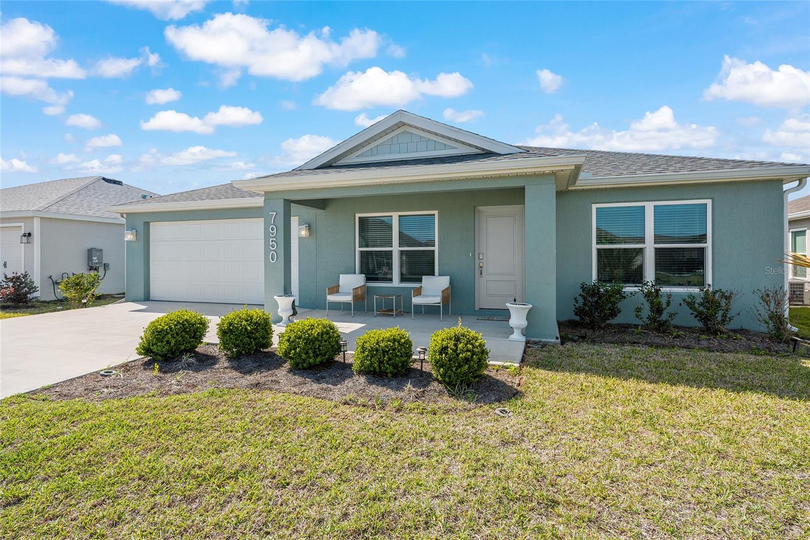 7950 JEFF ANDERSON WAY, THE VILLAGES, FL, 34762