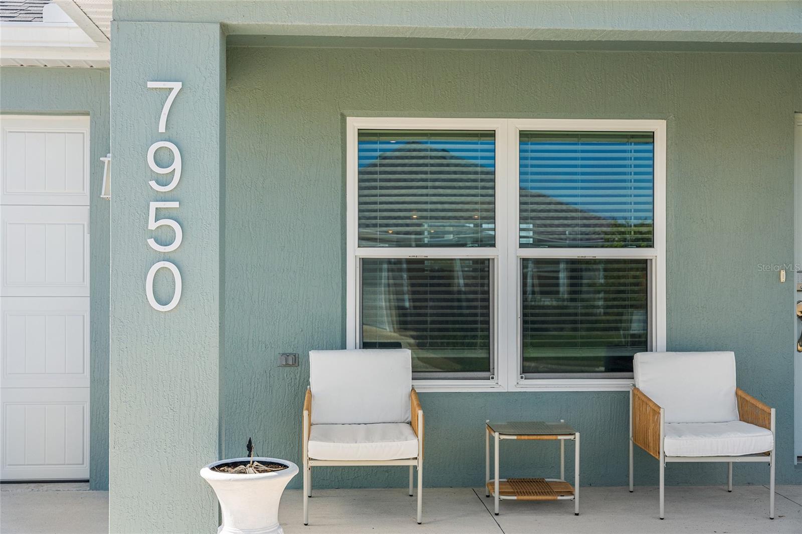 7950 JEFF ANDERSON WAY, THE VILLAGES, FL, 34762