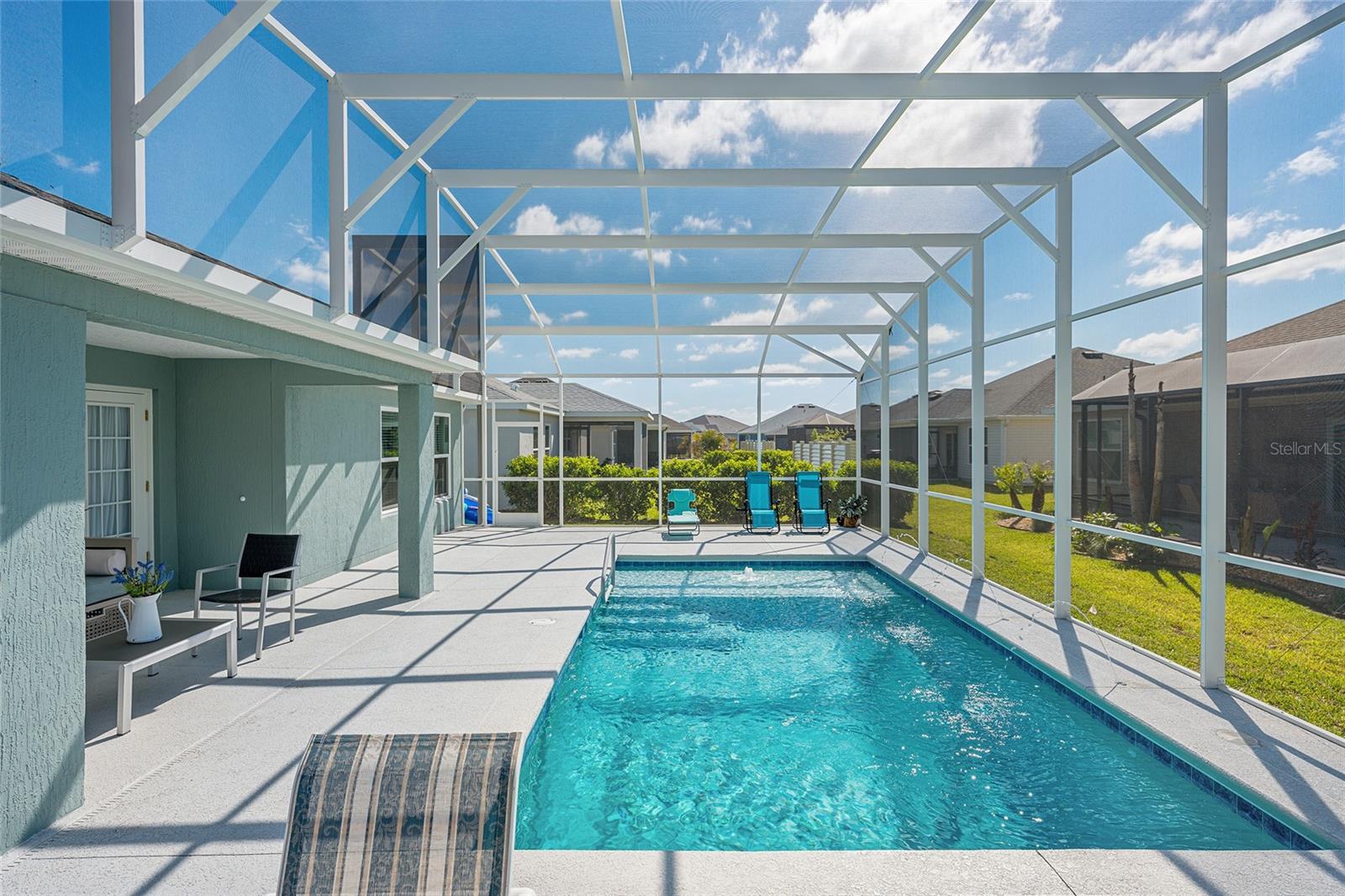 7950 JEFF ANDERSON WAY, THE VILLAGES, FL, 34762