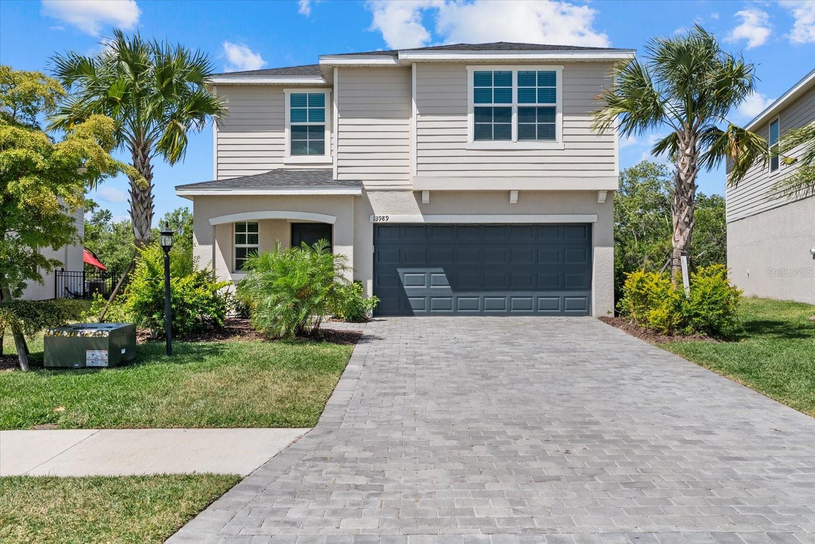 13989 LILAC SKY TER, BRADENTON, FL, 34211