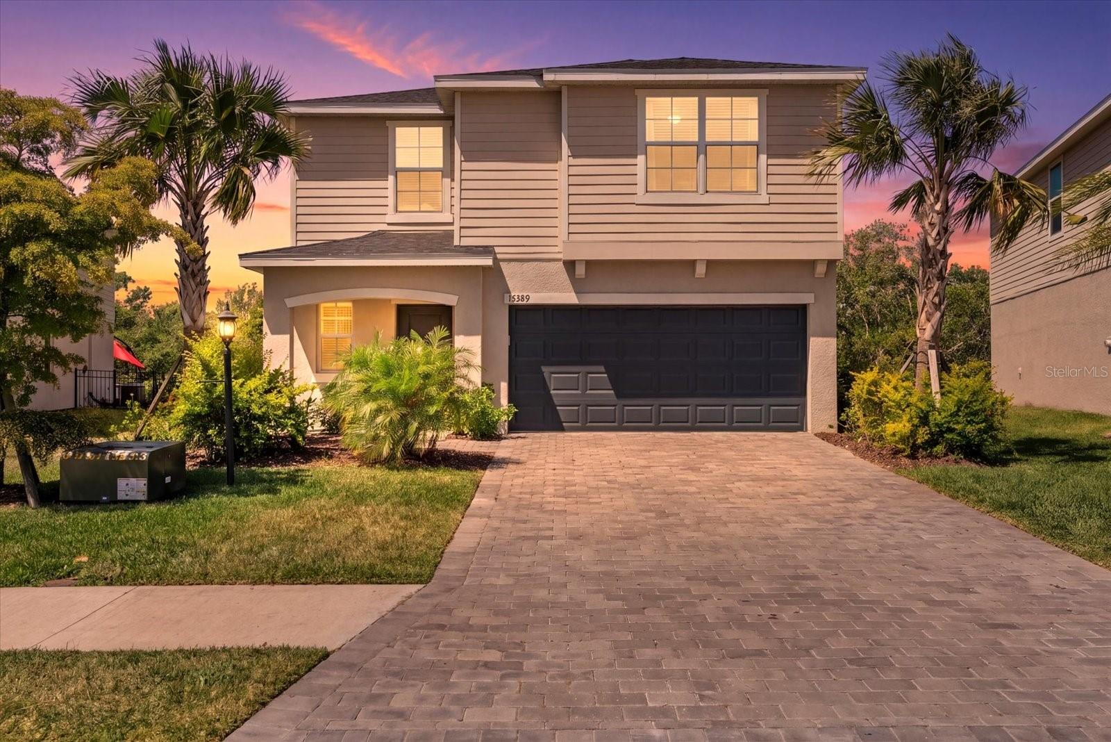13989 LILAC SKY TER, BRADENTON, FL, 34211