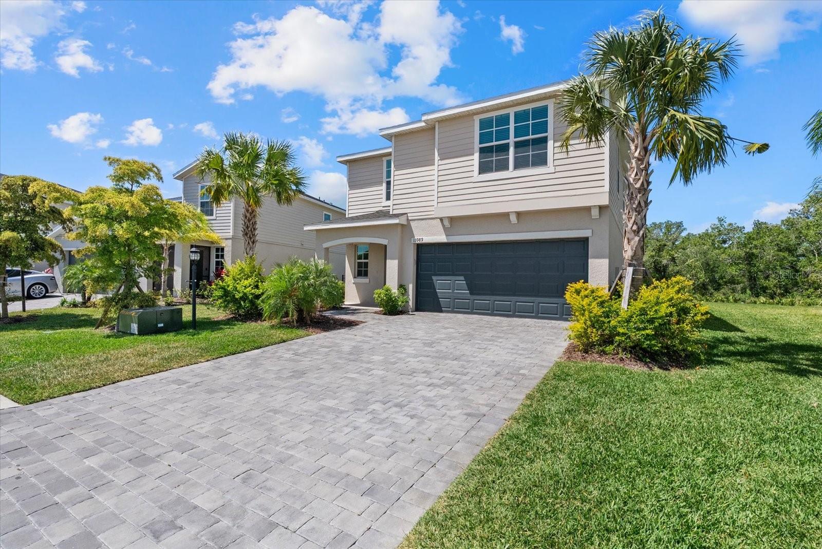 13989 LILAC SKY TER, BRADENTON, FL, 34211