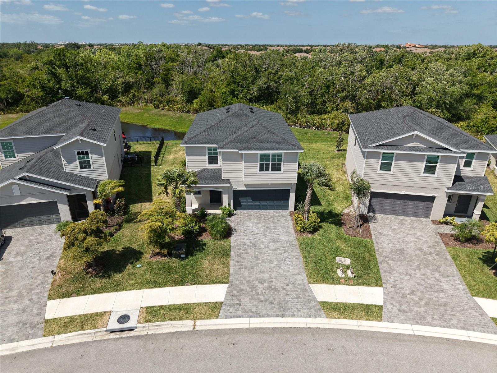 13989 LILAC SKY TER, BRADENTON, FL, 34211