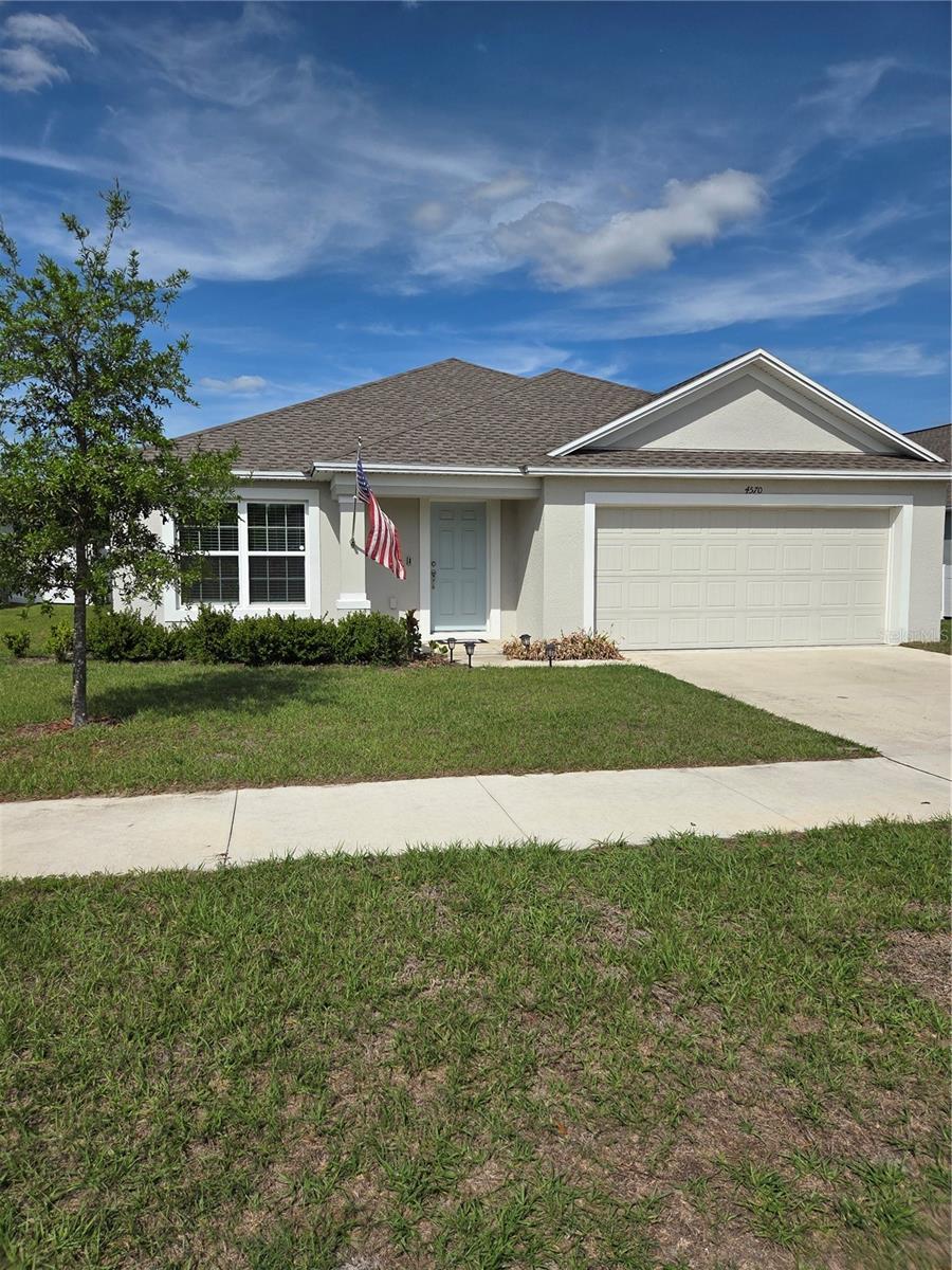 4570 PENKERT PL, LAKELAND, FL, 33811