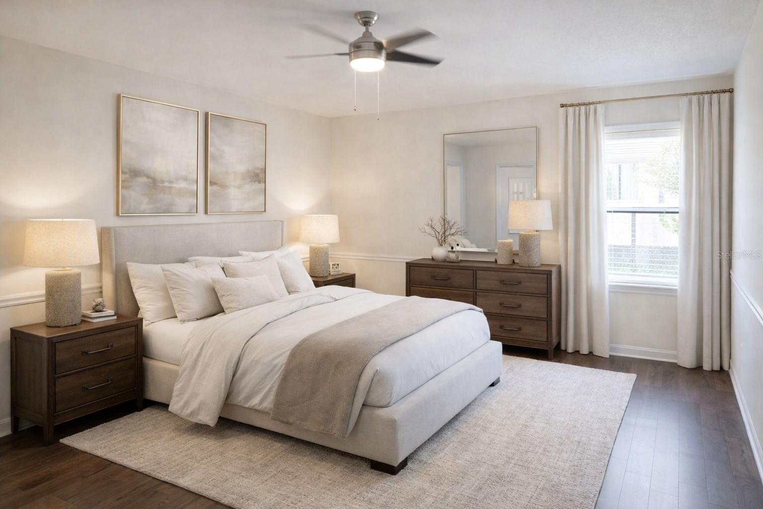 2911 ANTIQUE OAKS CIR #12, WINTER PARK, FL, 32792