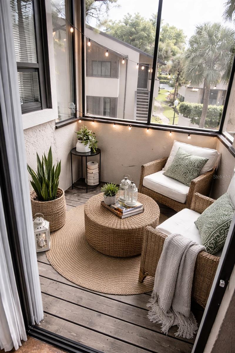 2911 ANTIQUE OAKS CIR #12, WINTER PARK, FL, 32792