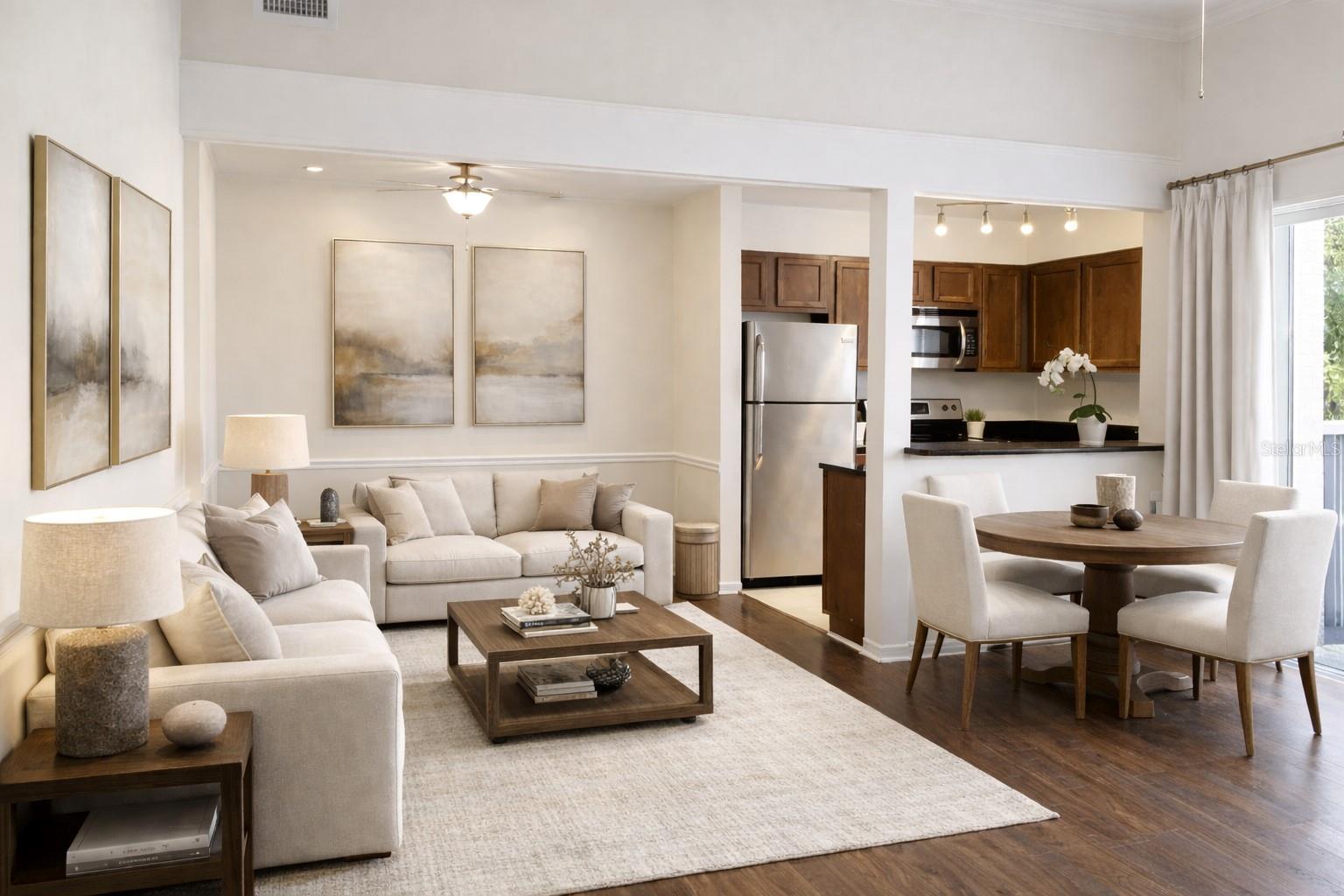 2911 ANTIQUE OAKS CIR #12, WINTER PARK, FL, 32792