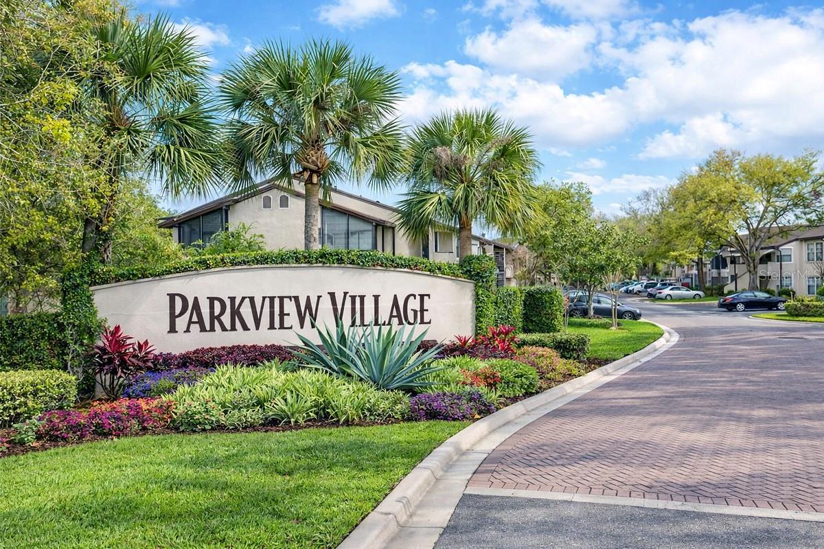 2911 ANTIQUE OAKS CIR #12, WINTER PARK, FL, 32792