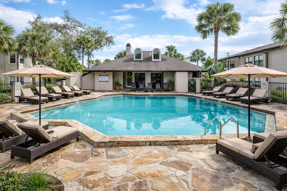 2911 ANTIQUE OAKS CIR #12, WINTER PARK, FL, 32792