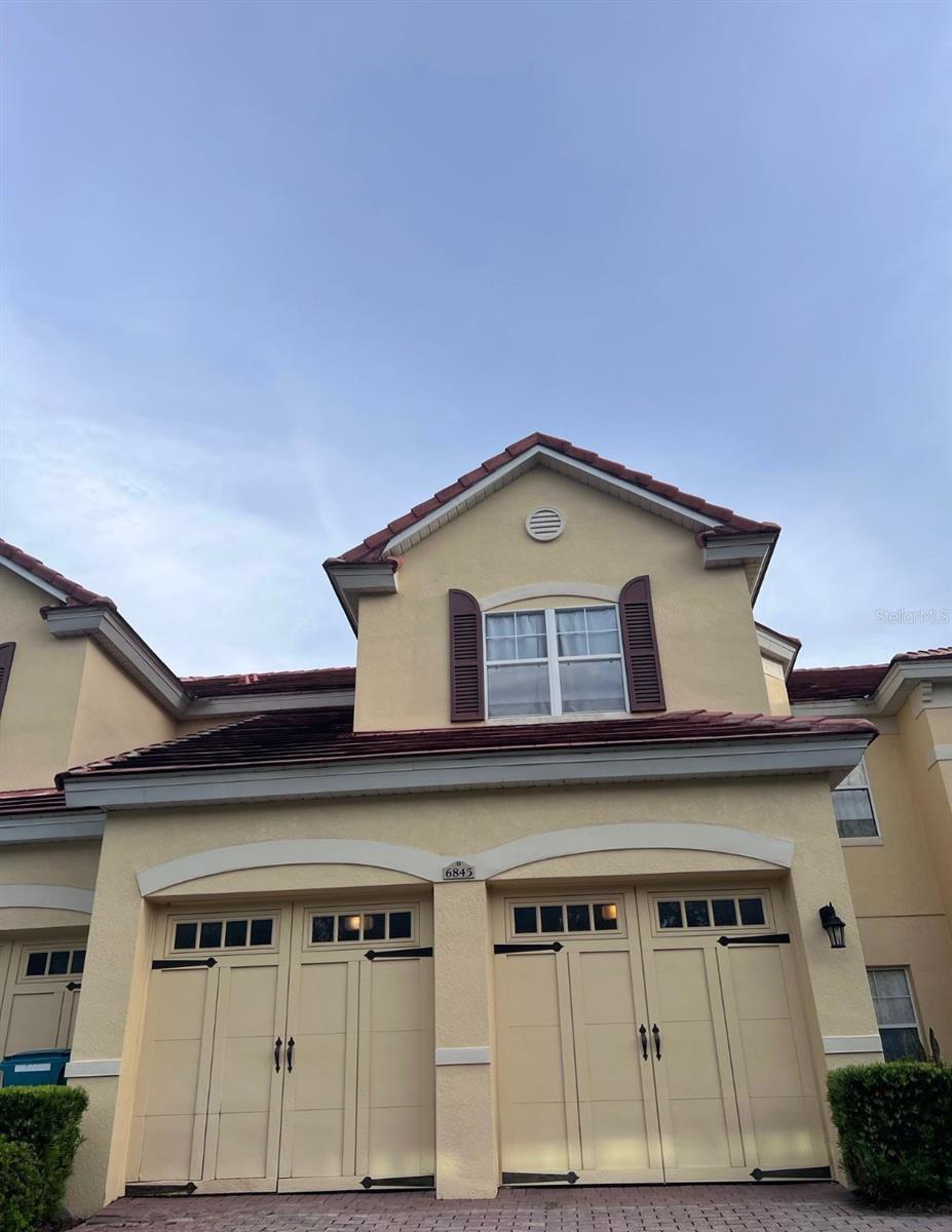 6845 PIAZZA ST, ORLANDO, FL, 32819