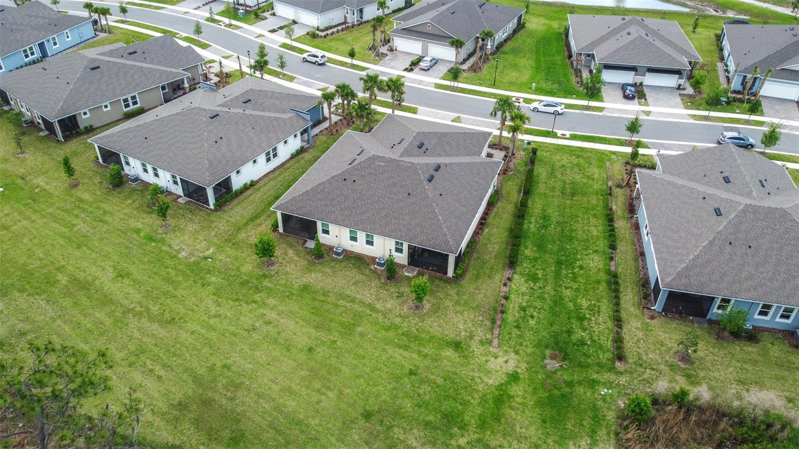 6131 TIMBERDALE AVE, WESLEY CHAPEL, FL, 33545