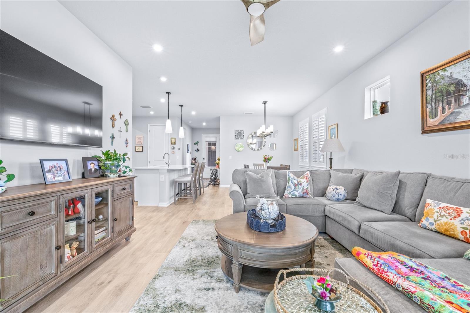 6131 TIMBERDALE AVE, WESLEY CHAPEL, FL, 33545