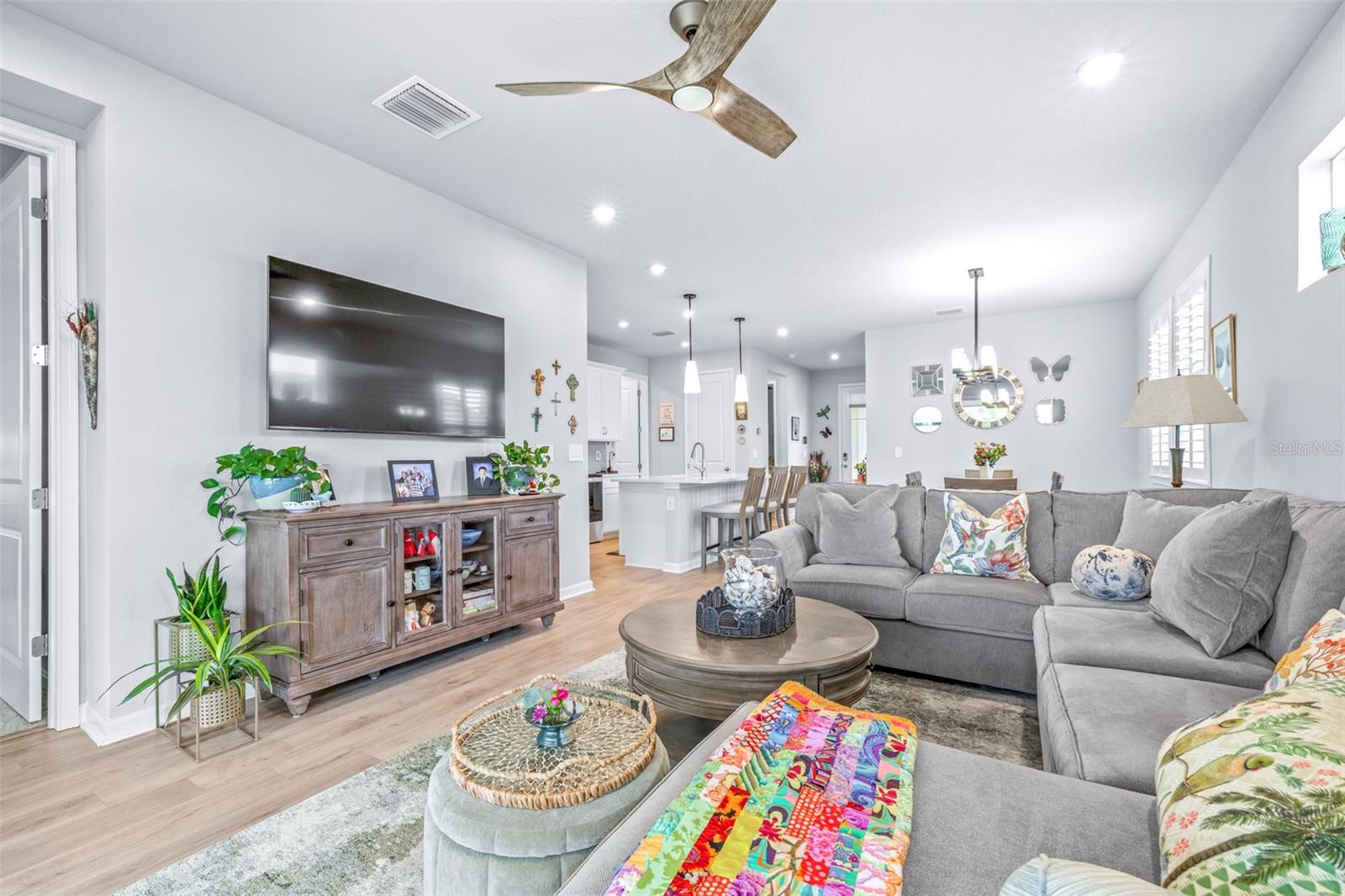 6131 TIMBERDALE AVE, WESLEY CHAPEL, FL, 33545