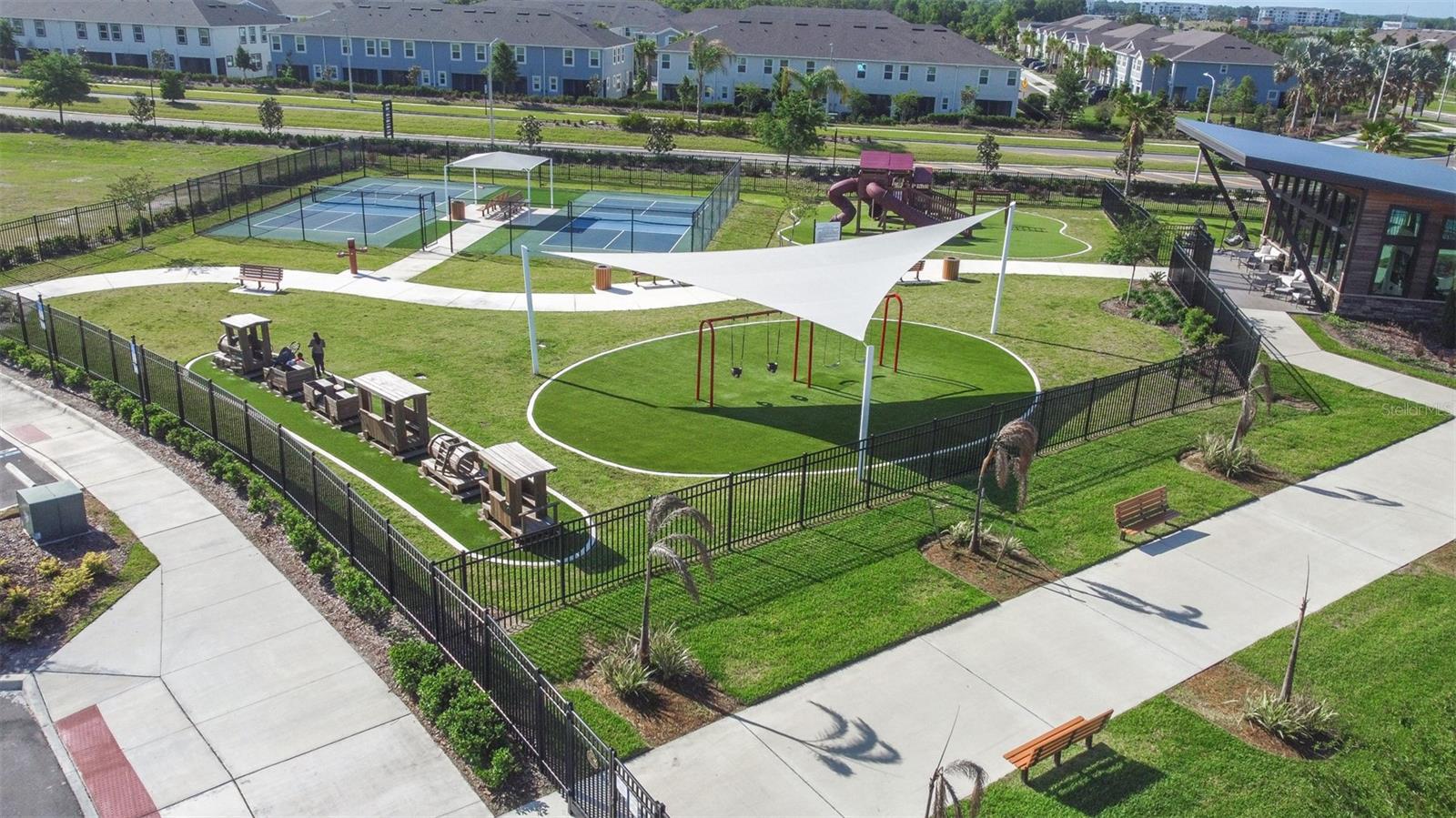 6131 TIMBERDALE AVE, WESLEY CHAPEL, FL, 33545