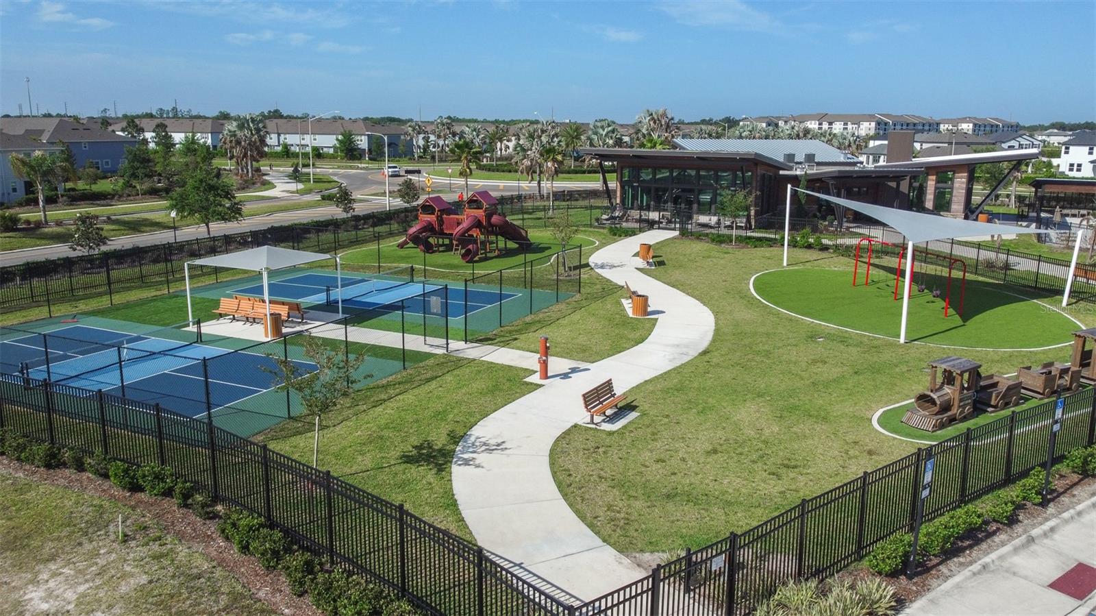 6131 TIMBERDALE AVE, WESLEY CHAPEL, FL, 33545