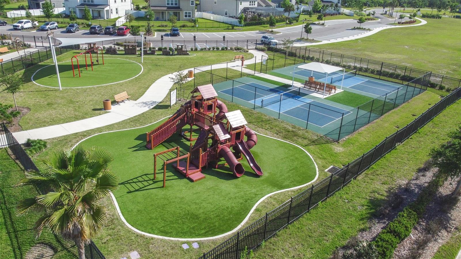 6131 TIMBERDALE AVE, WESLEY CHAPEL, FL, 33545