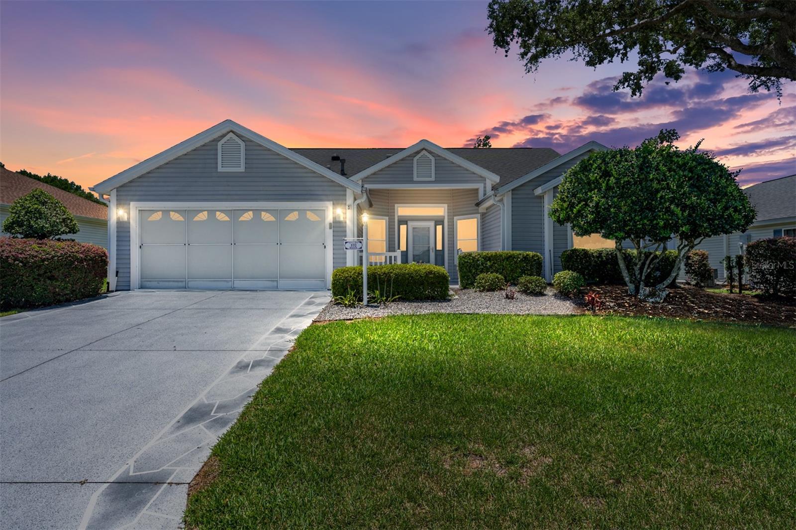 170 PALERMO PL, THE VILLAGES, FL, 32159