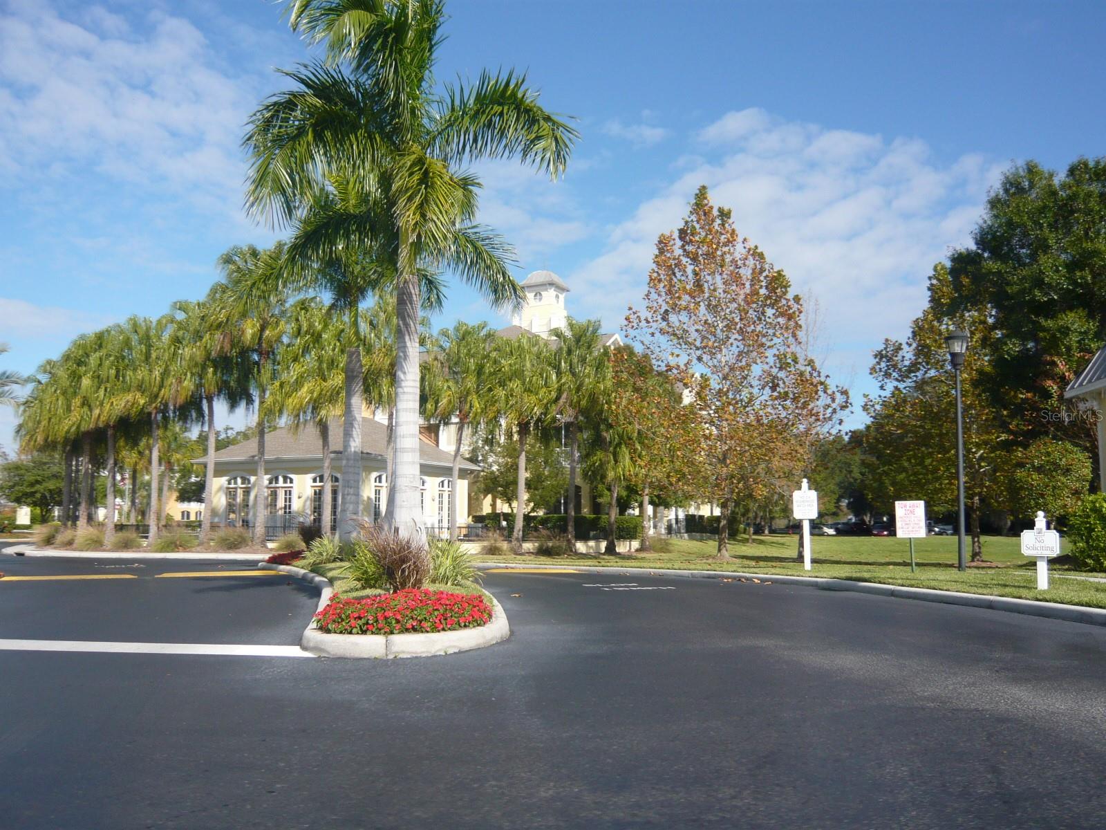 1302 HIGH HAMMOCK DR #105, TAMPA, FL, 33619