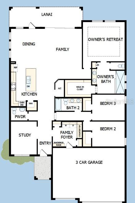 17526 FOXTAIL LOOP, VENICE, FL, 34293