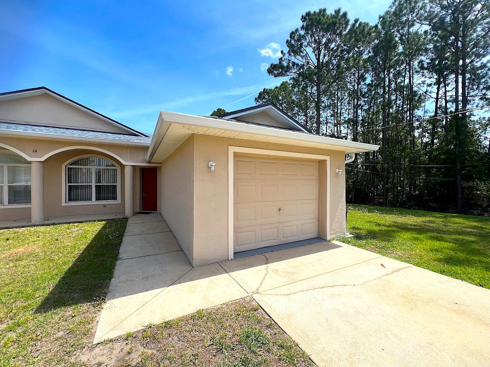 14 BUTTONWOOD LN, PALM COAST, FL, 32137