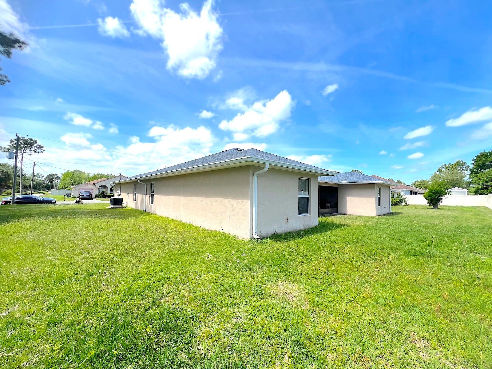 14 BUTTONWOOD LN, PALM COAST, FL, 32137