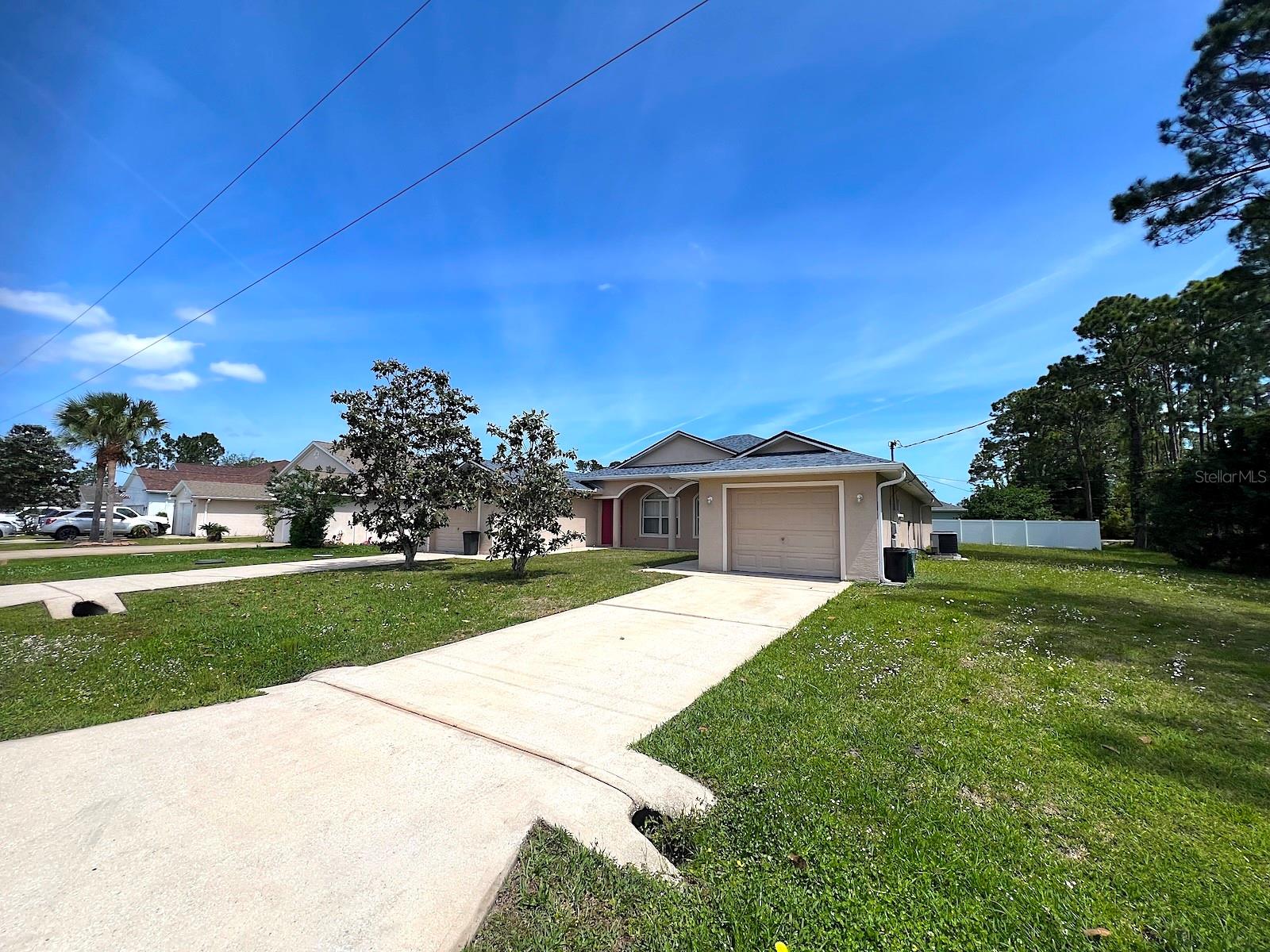 14 BUTTONWOOD LN, PALM COAST, FL, 32137