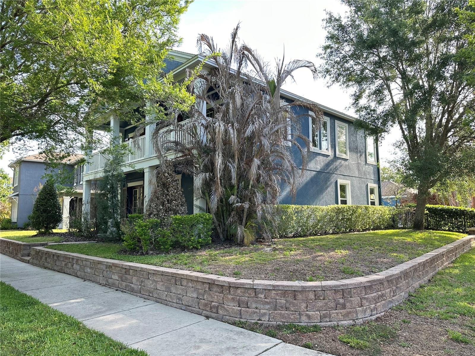 5326 FISHHAWK RIDGE DR, LITHIA, FL, 33547