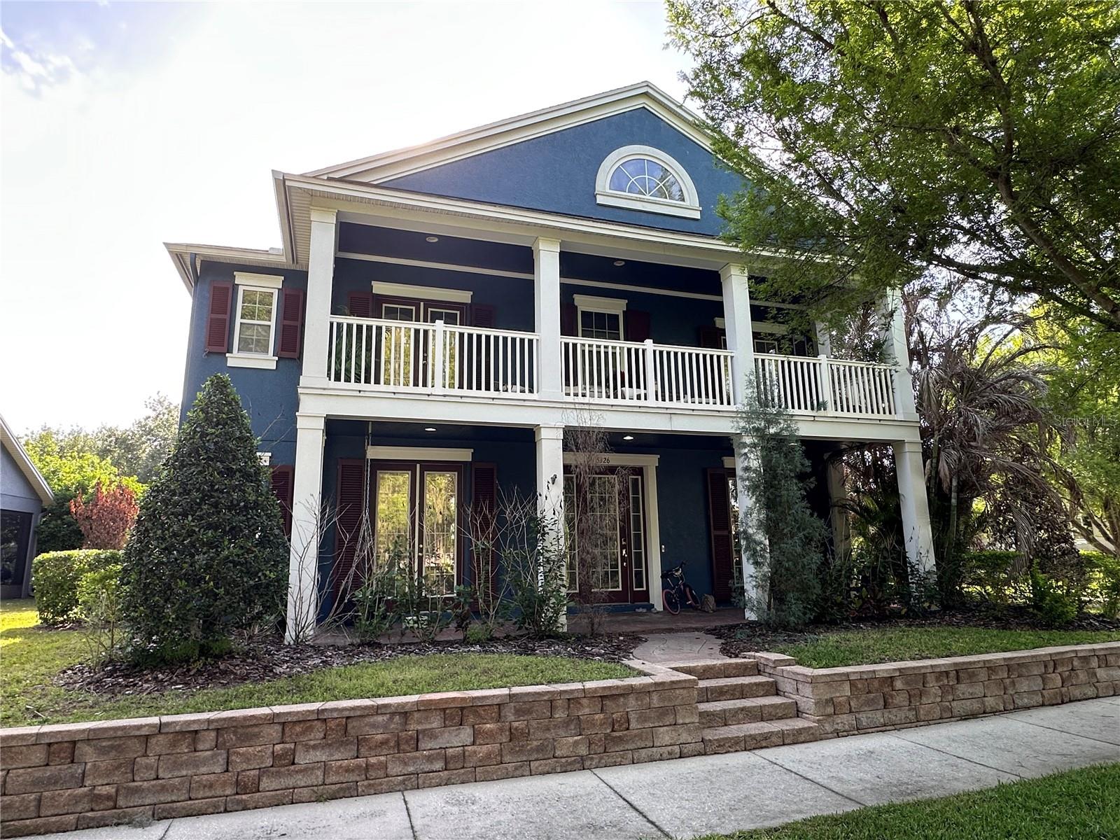 5326 FISHHAWK RIDGE DR, LITHIA, FL, 33547