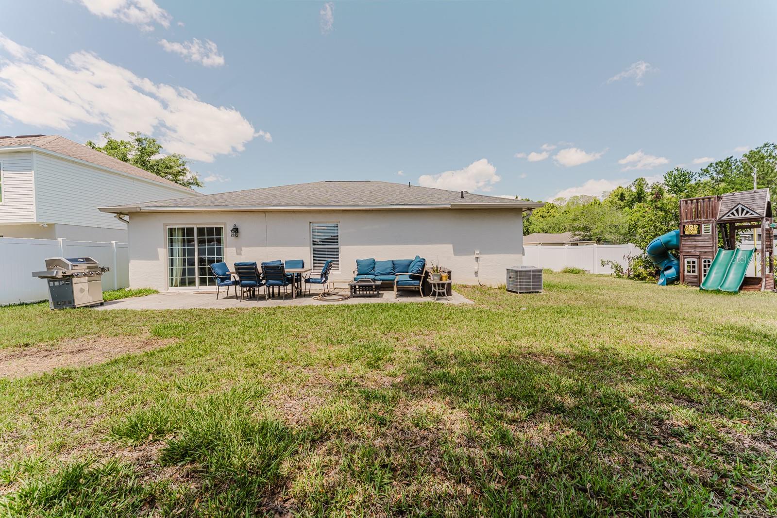 2043 CORNER TREE CT, ORLANDO, FL, 32820