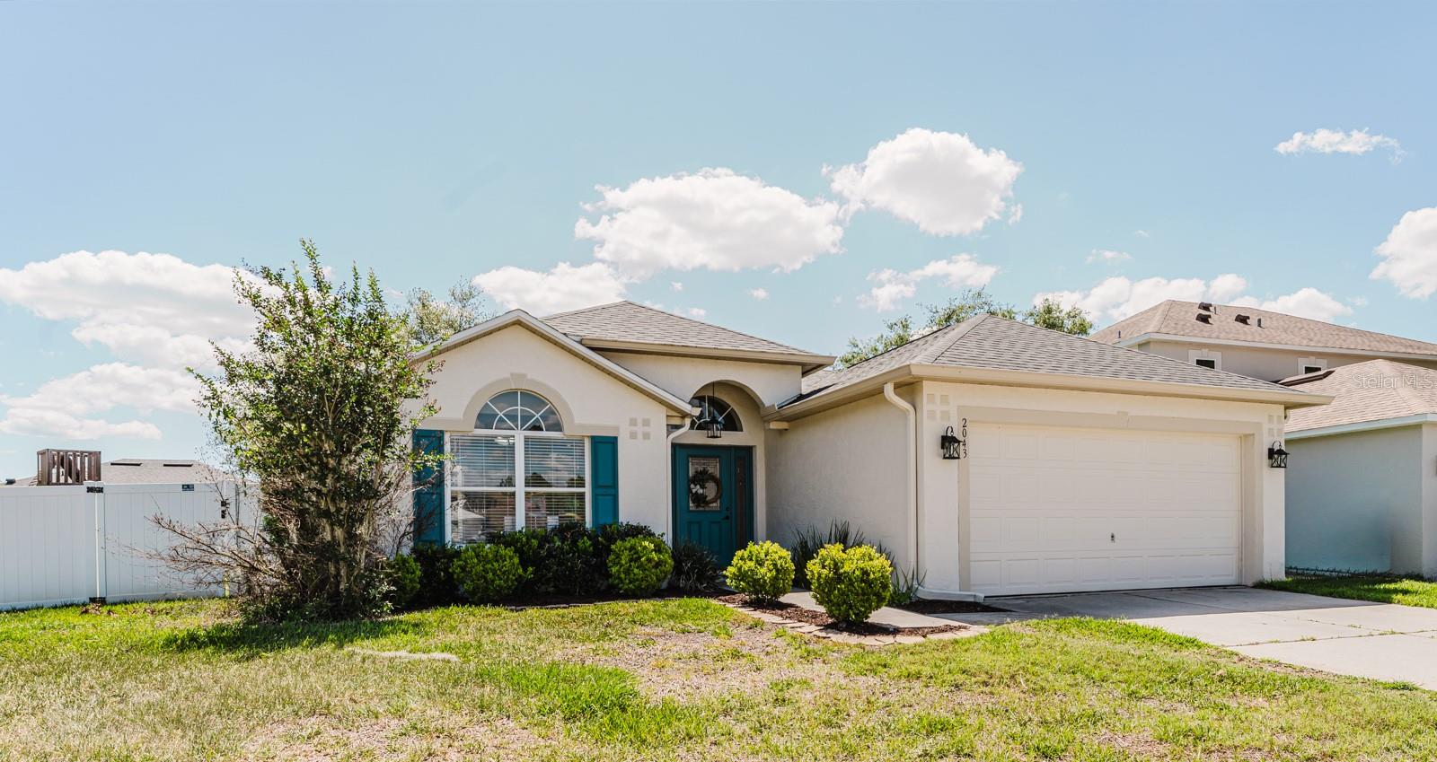 2043 CORNER TREE CT, ORLANDO, FL, 32820