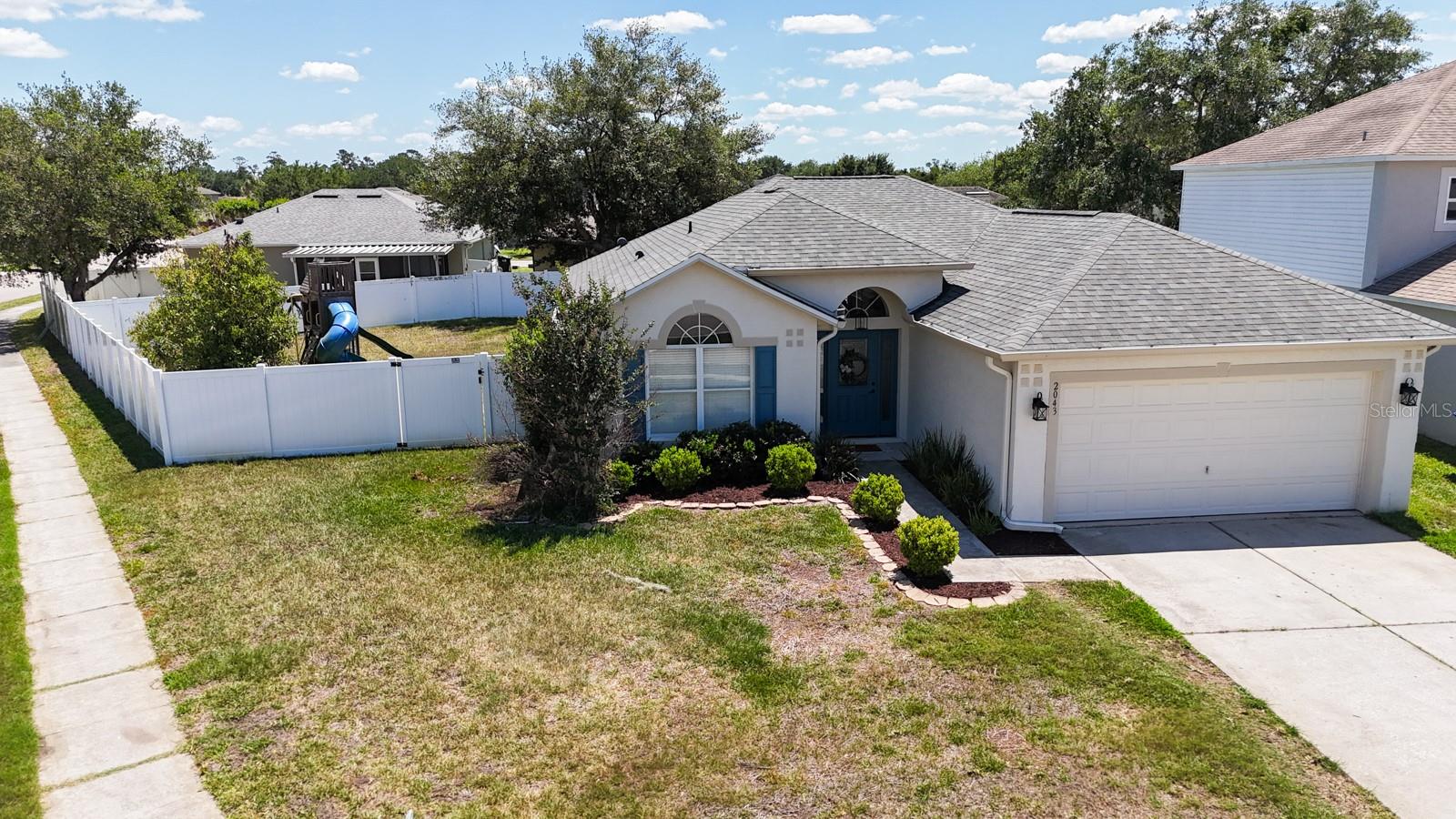 2043 CORNER TREE CT, ORLANDO, FL, 32820