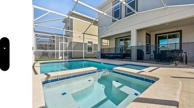 830 STICKS ST, DAVENPORT, FL, 33896