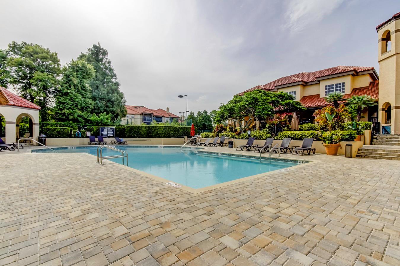 2400 FEATHER SOUND DR #1228, CLEARWATER, FL, 33762