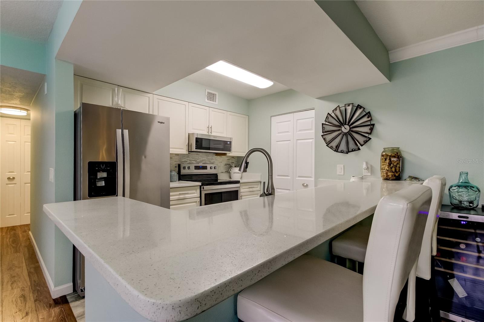 2400 FEATHER SOUND DR #1228, CLEARWATER, FL, 33762