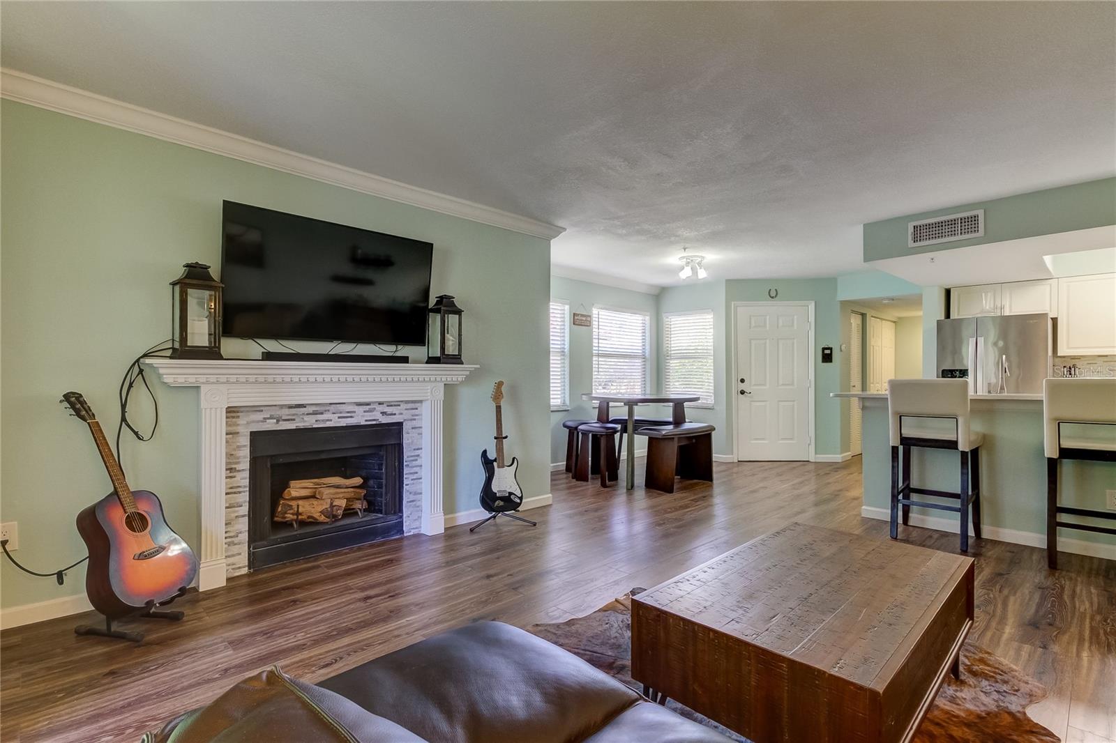 2400 FEATHER SOUND DR #1228, CLEARWATER, FL, 33762