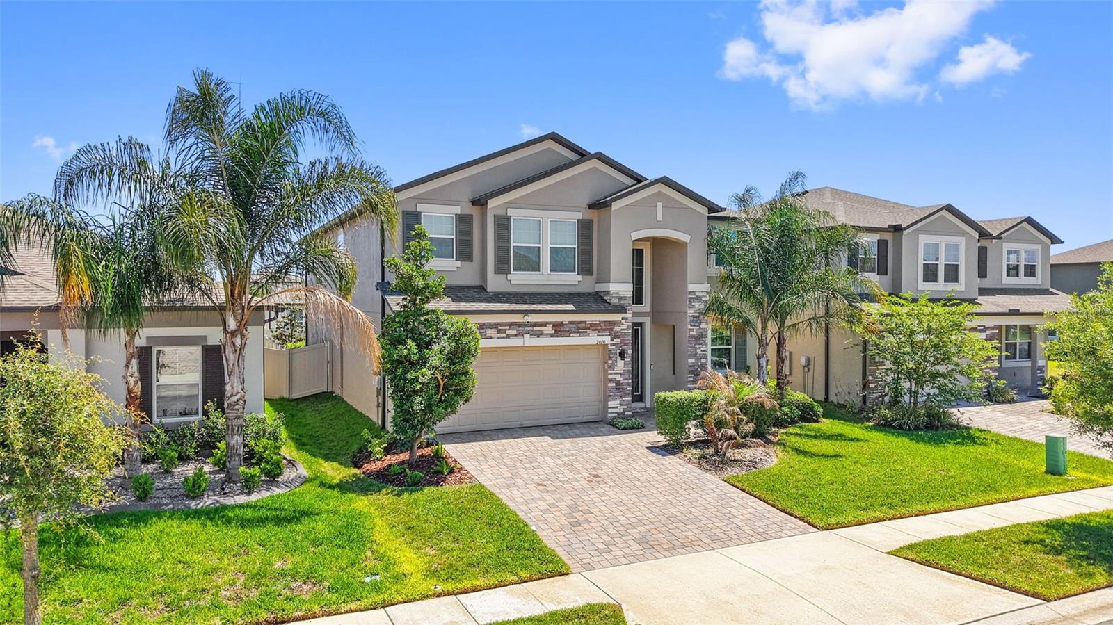 3010 ADAMS CROSS DR, ZEPHYRHILLS, FL, 33540