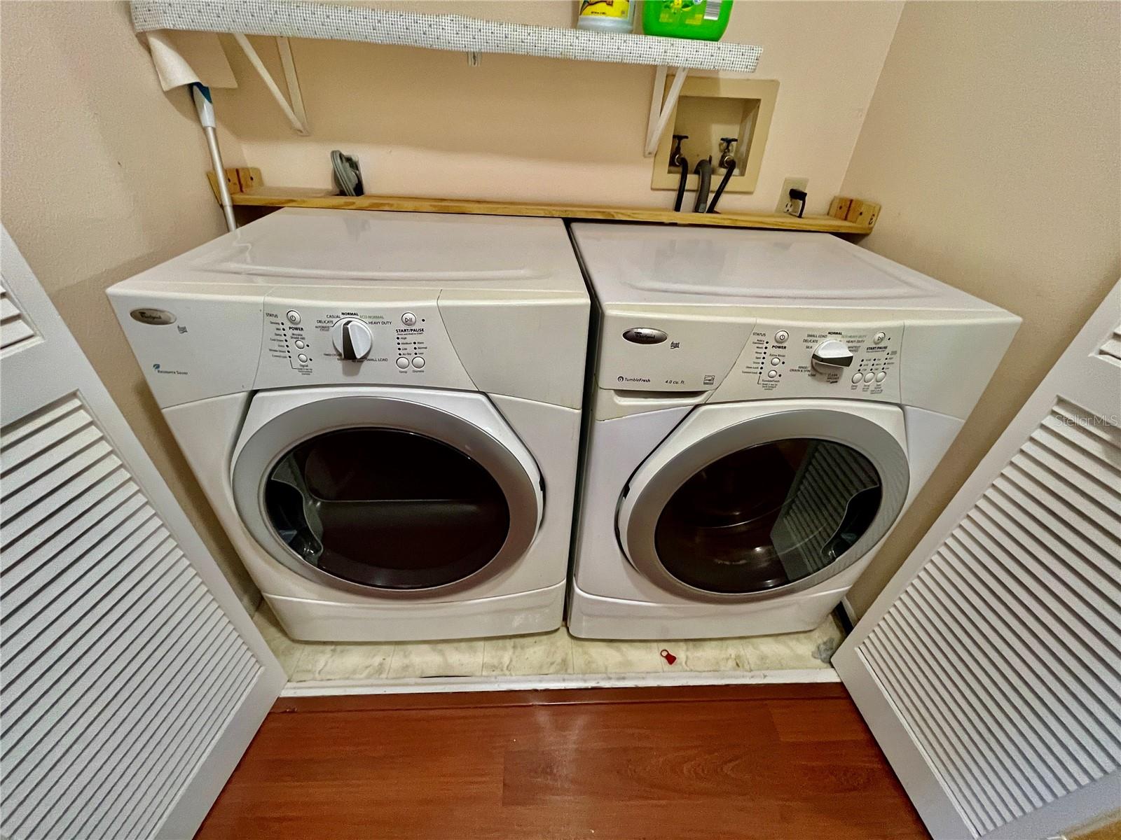 2220 SPANISH DR #54, CLEARWATER, FL, 33763