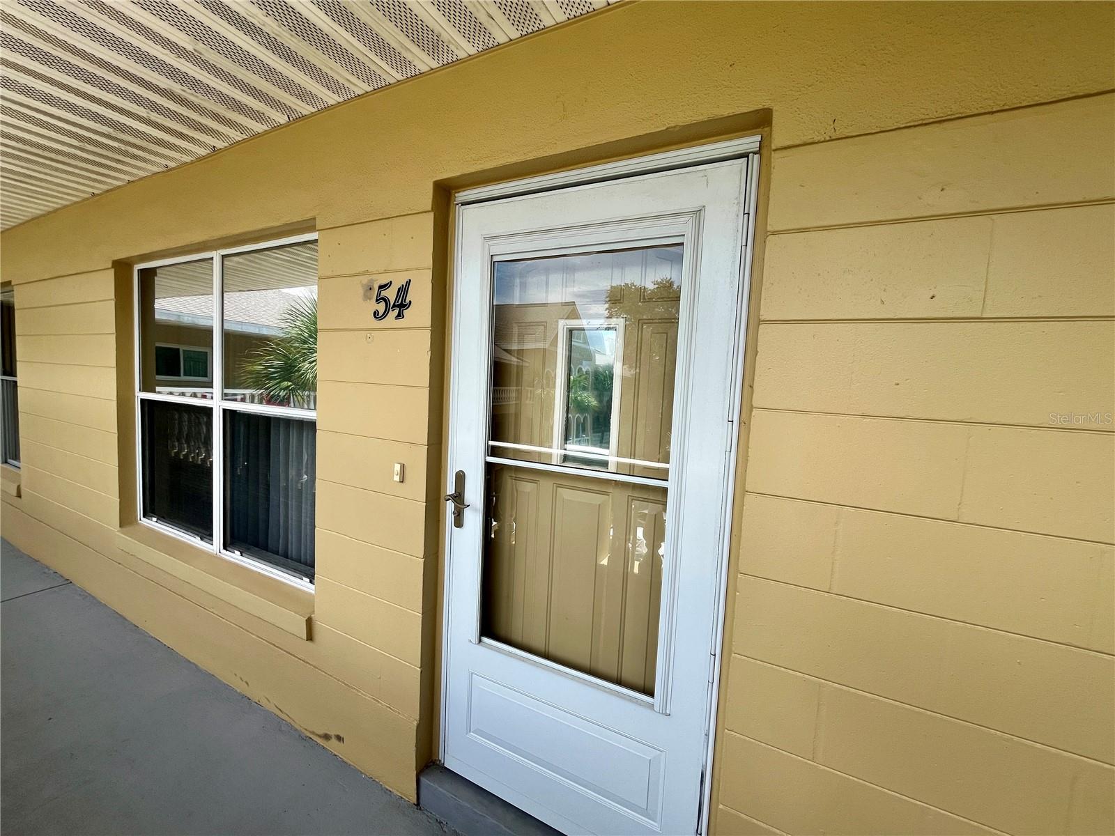 2220 SPANISH DR #54, CLEARWATER, FL, 33763