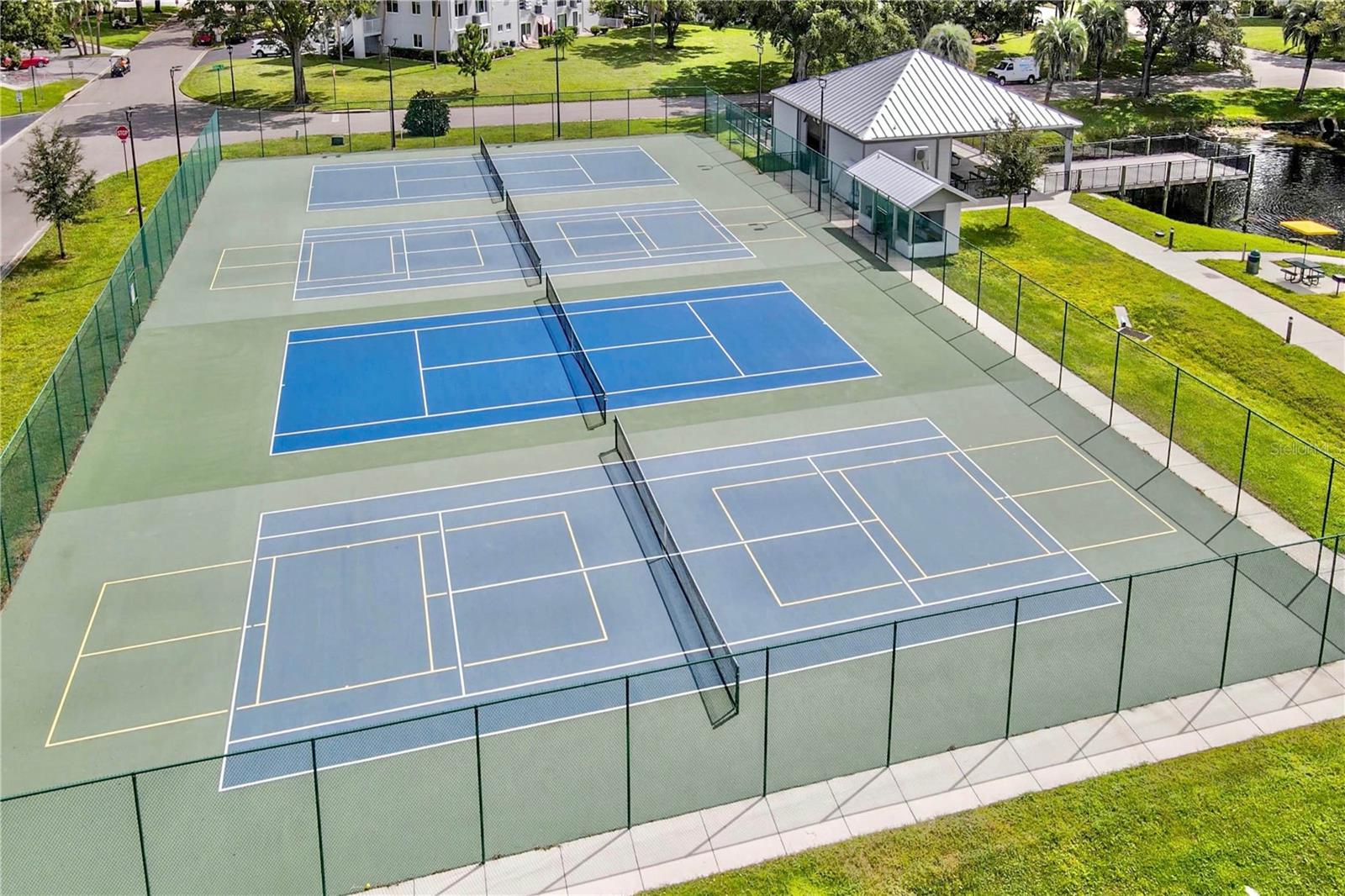 2220 SPANISH DR #54, CLEARWATER, FL, 33763