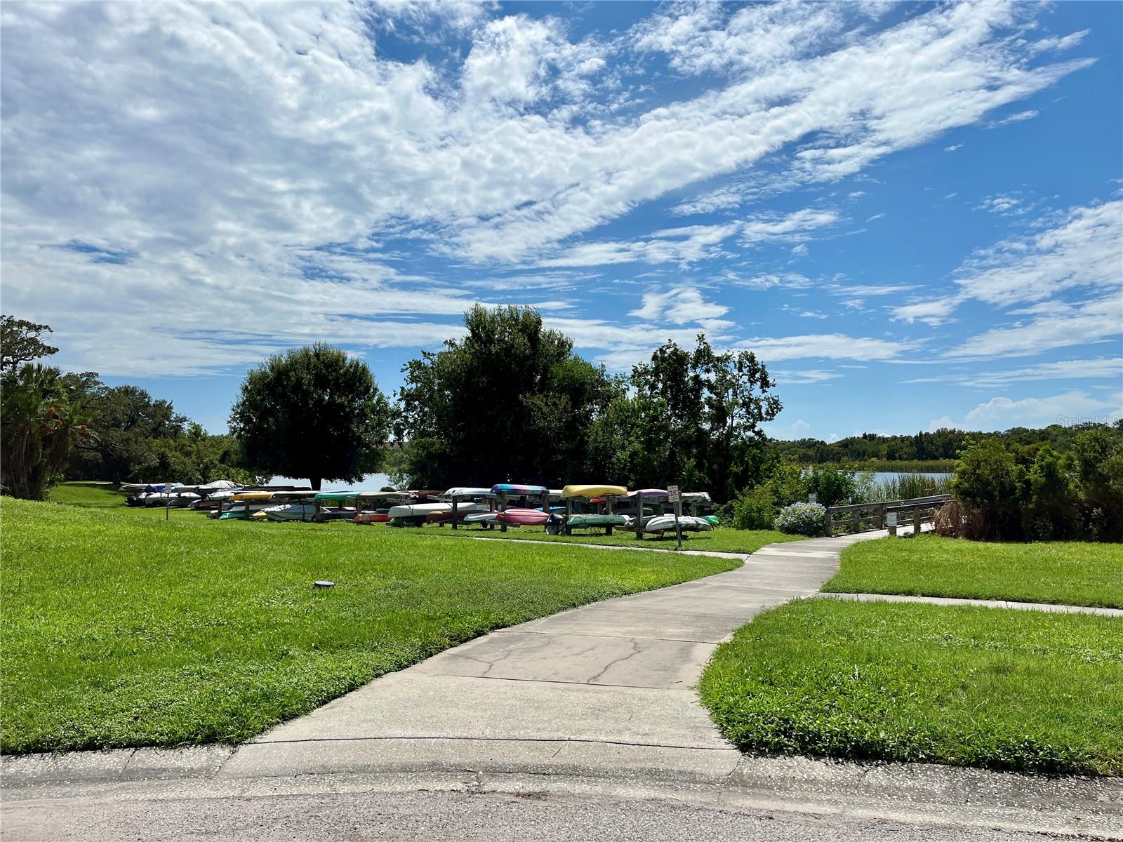 2220 SPANISH DR #54, CLEARWATER, FL, 33763