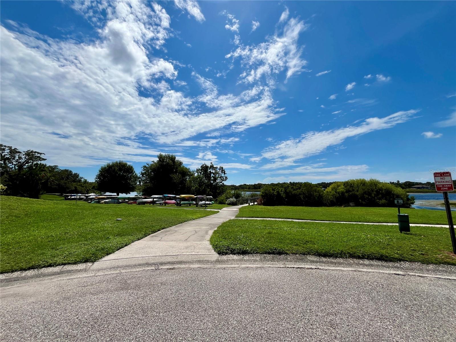 2220 SPANISH DR #54, CLEARWATER, FL, 33763